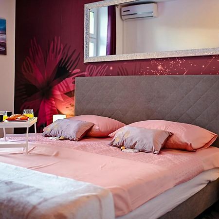 Luxury Apartment Laura Zadar Ngoại thất bức ảnh