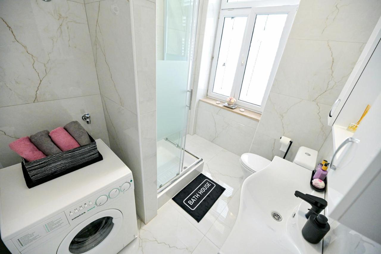 Luxury Apartment Laura Zadar Ngoại thất bức ảnh