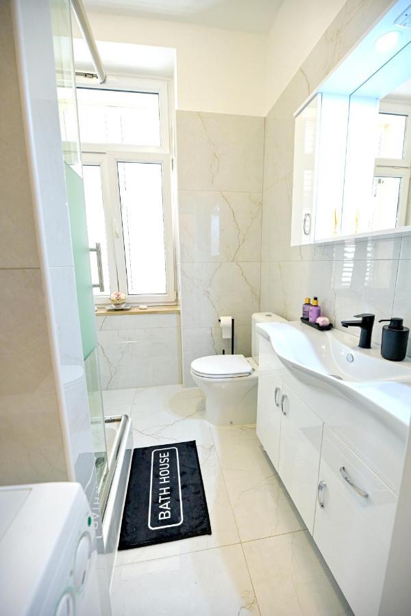 Luxury Apartment Laura Zadar Ngoại thất bức ảnh