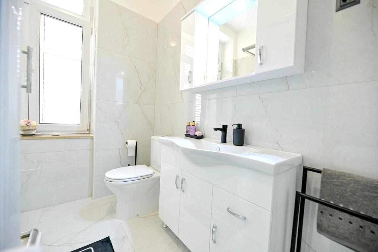 Luxury Apartment Laura Zadar Ngoại thất bức ảnh