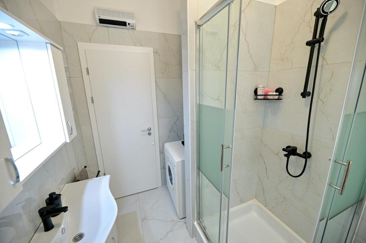 Luxury Apartment Laura Zadar Ngoại thất bức ảnh