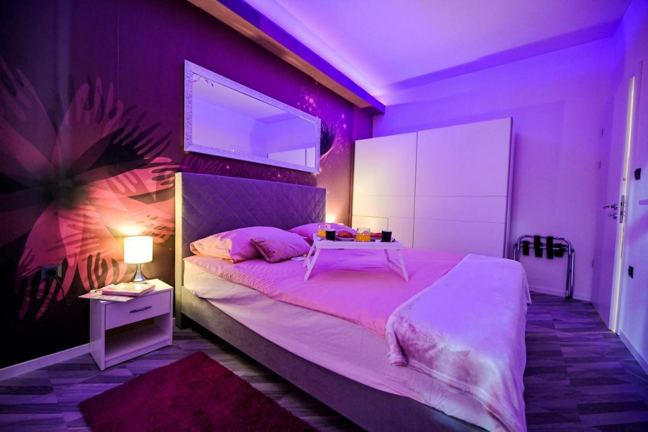 Luxury Apartment Laura Zadar Ngoại thất bức ảnh