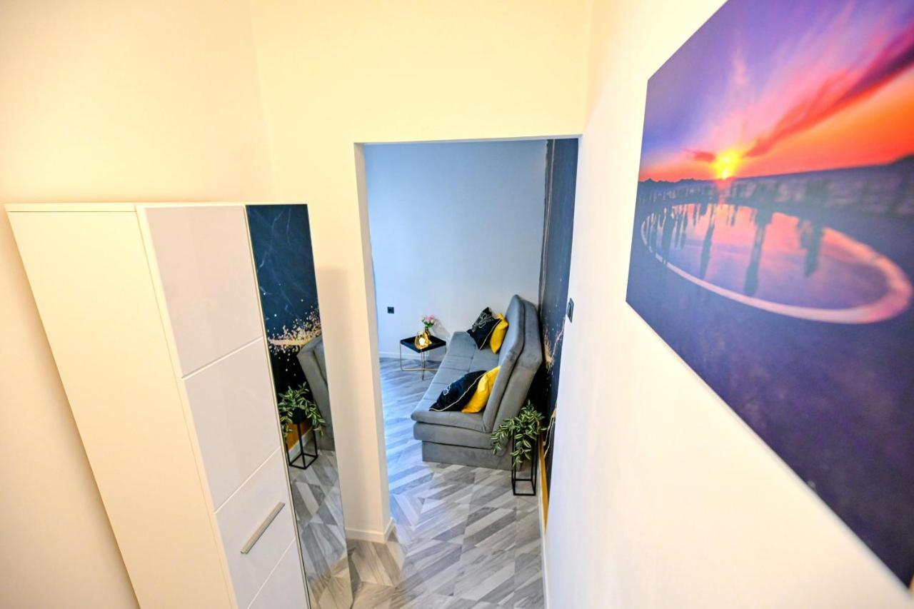 Luxury Apartment Laura Zadar Ngoại thất bức ảnh