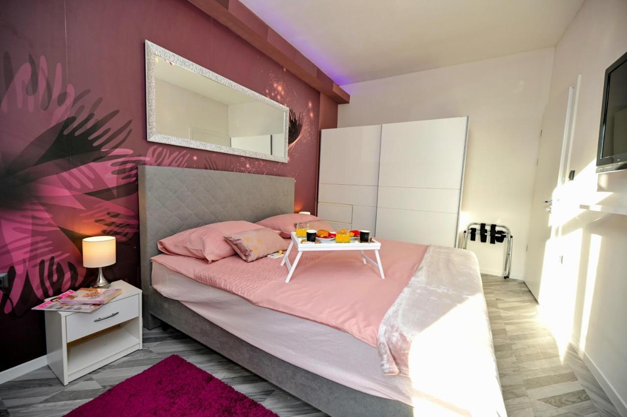Luxury Apartment Laura Zadar Ngoại thất bức ảnh