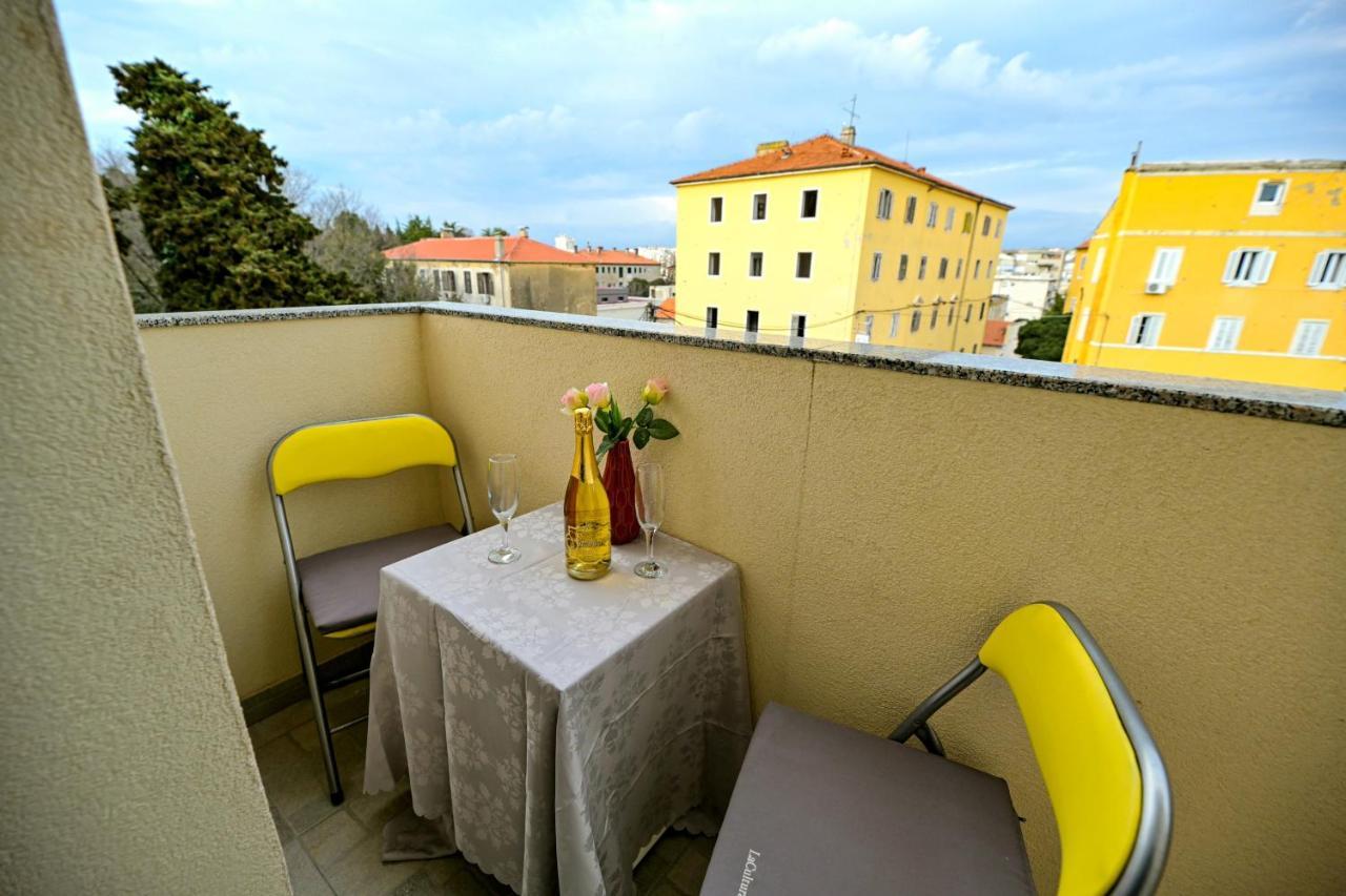 Luxury Apartment Laura Zadar Ngoại thất bức ảnh