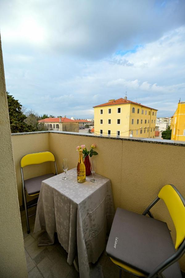 Luxury Apartment Laura Zadar Ngoại thất bức ảnh