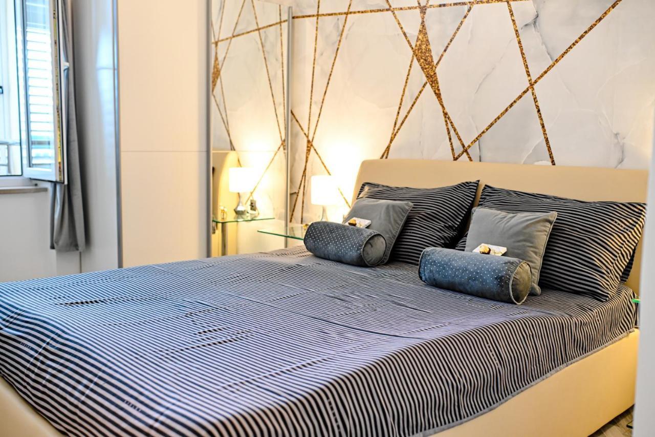 Luxury Apartment Laura Zadar Ngoại thất bức ảnh