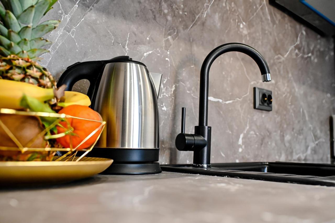 Luxury Apartment Laura Zadar Ngoại thất bức ảnh