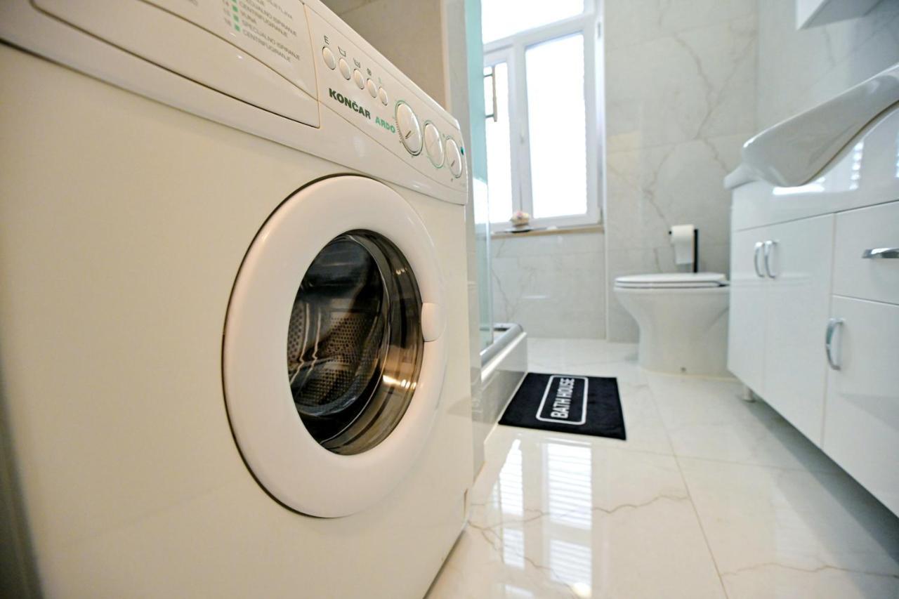 Luxury Apartment Laura Zadar Ngoại thất bức ảnh