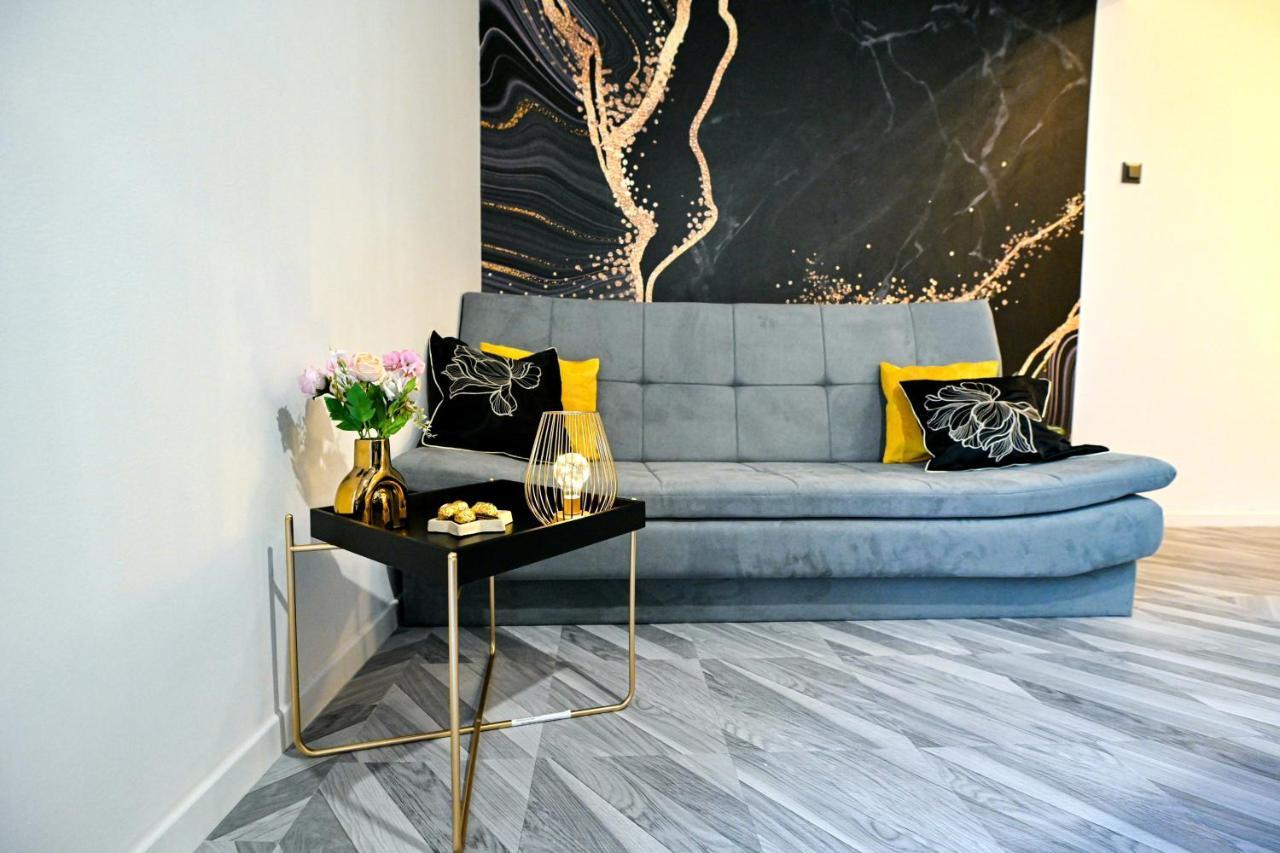 Luxury Apartment Laura Zadar Ngoại thất bức ảnh